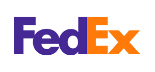client logo fedex